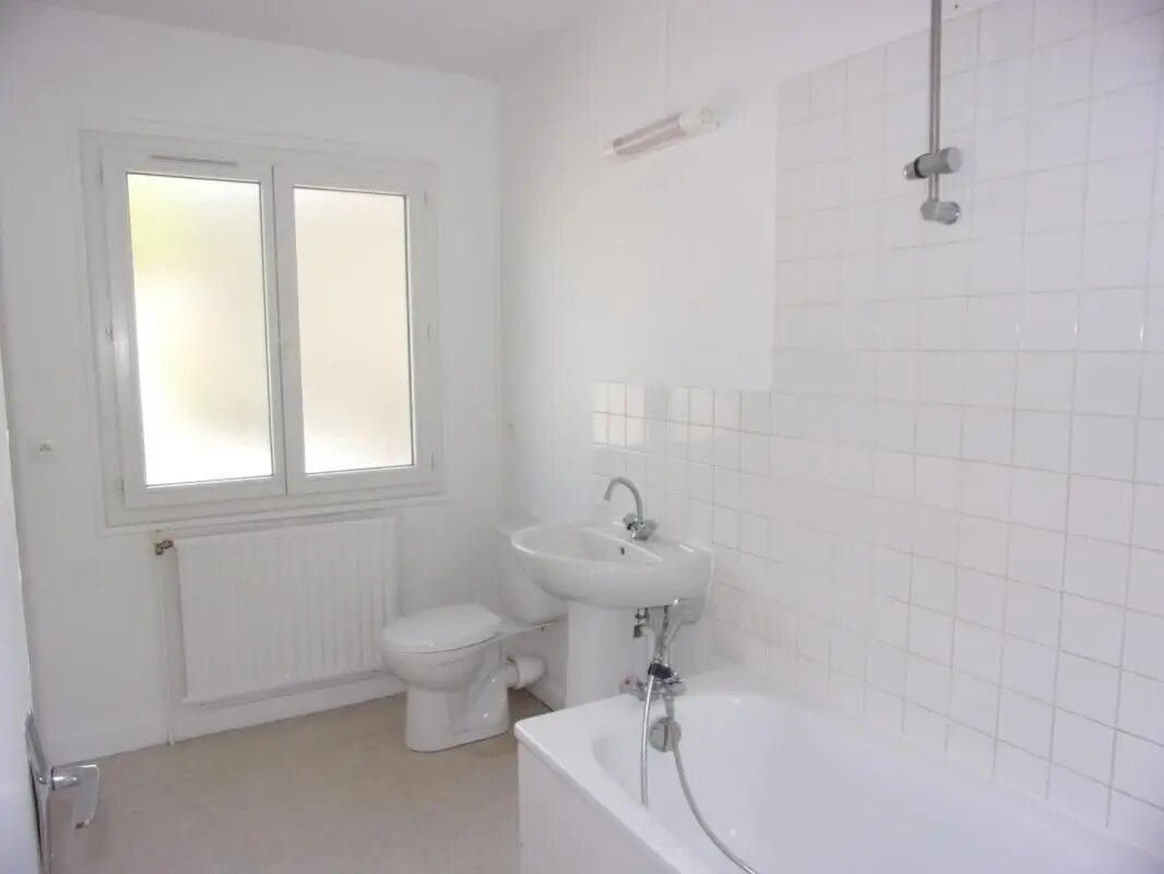 Appartement à louer, 37m², Vernon