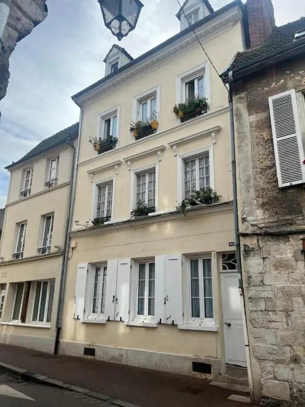 Appartement à louer, 38m², Vernon