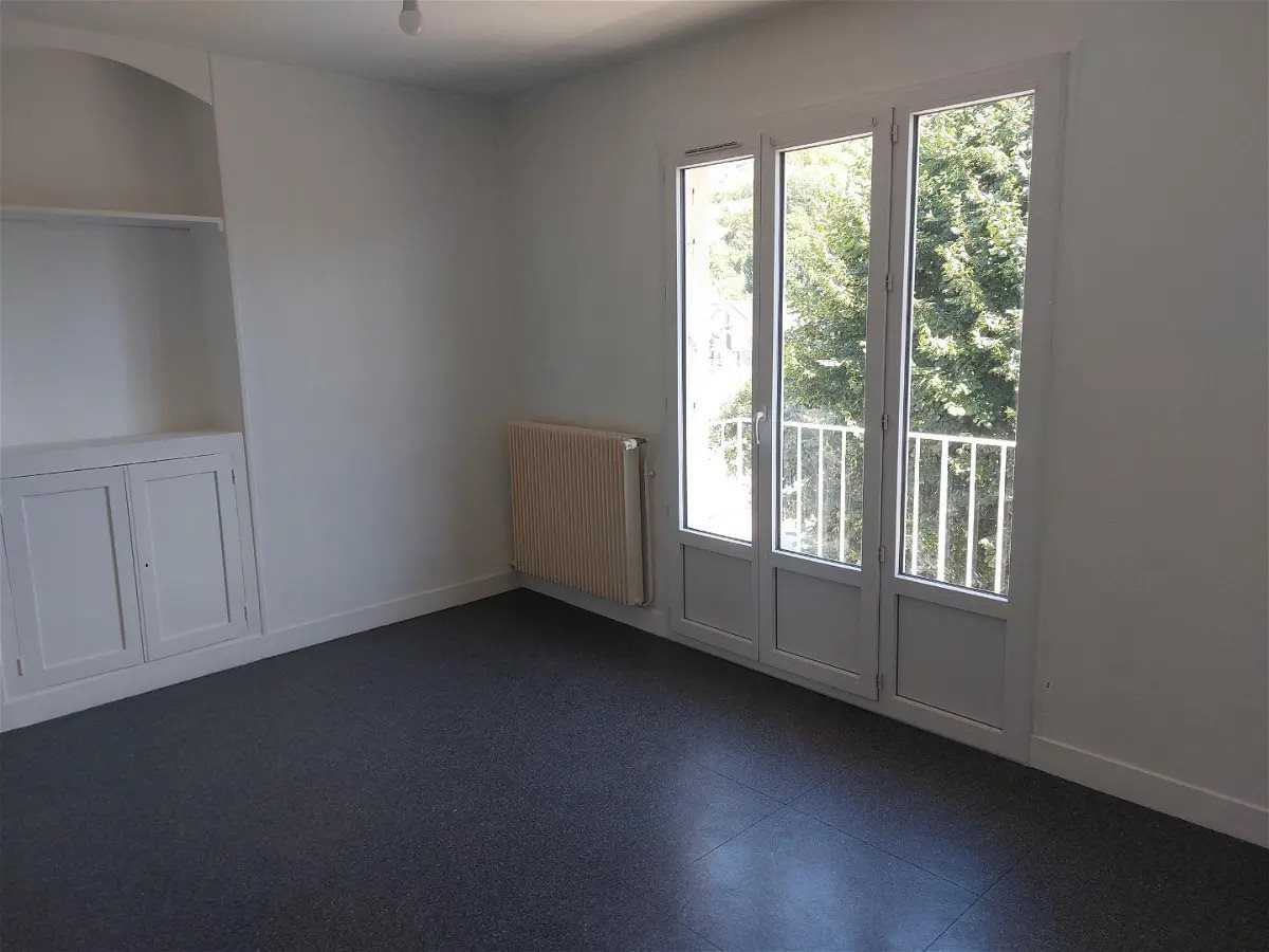 Appartement à louer, 52m², Vernon