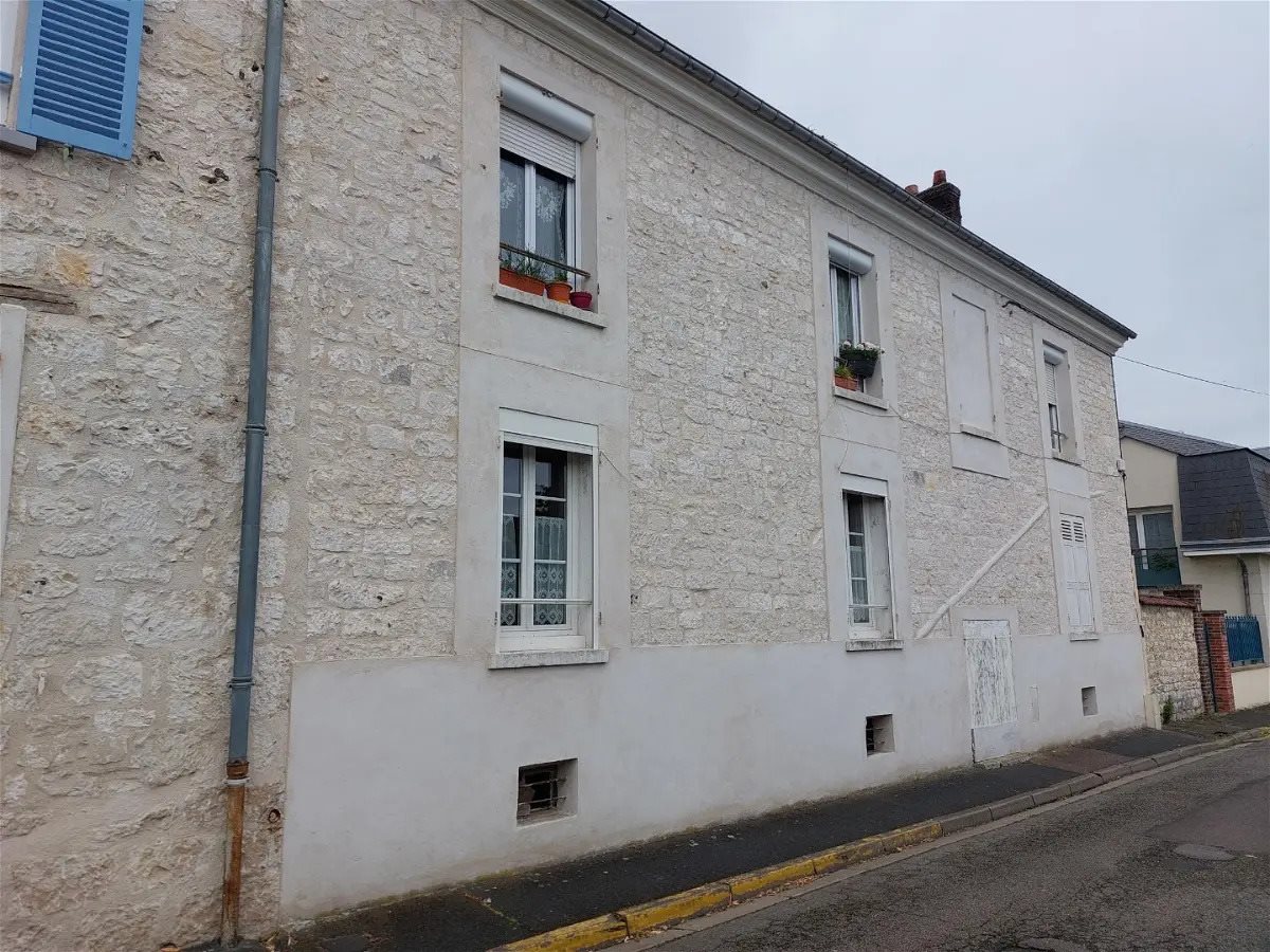Appartement à louer, 29m², Vernon