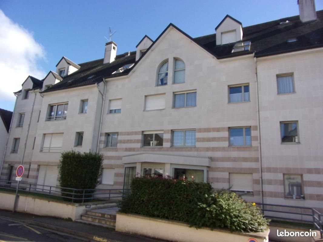 Appartement à louer, 84m², Vernon