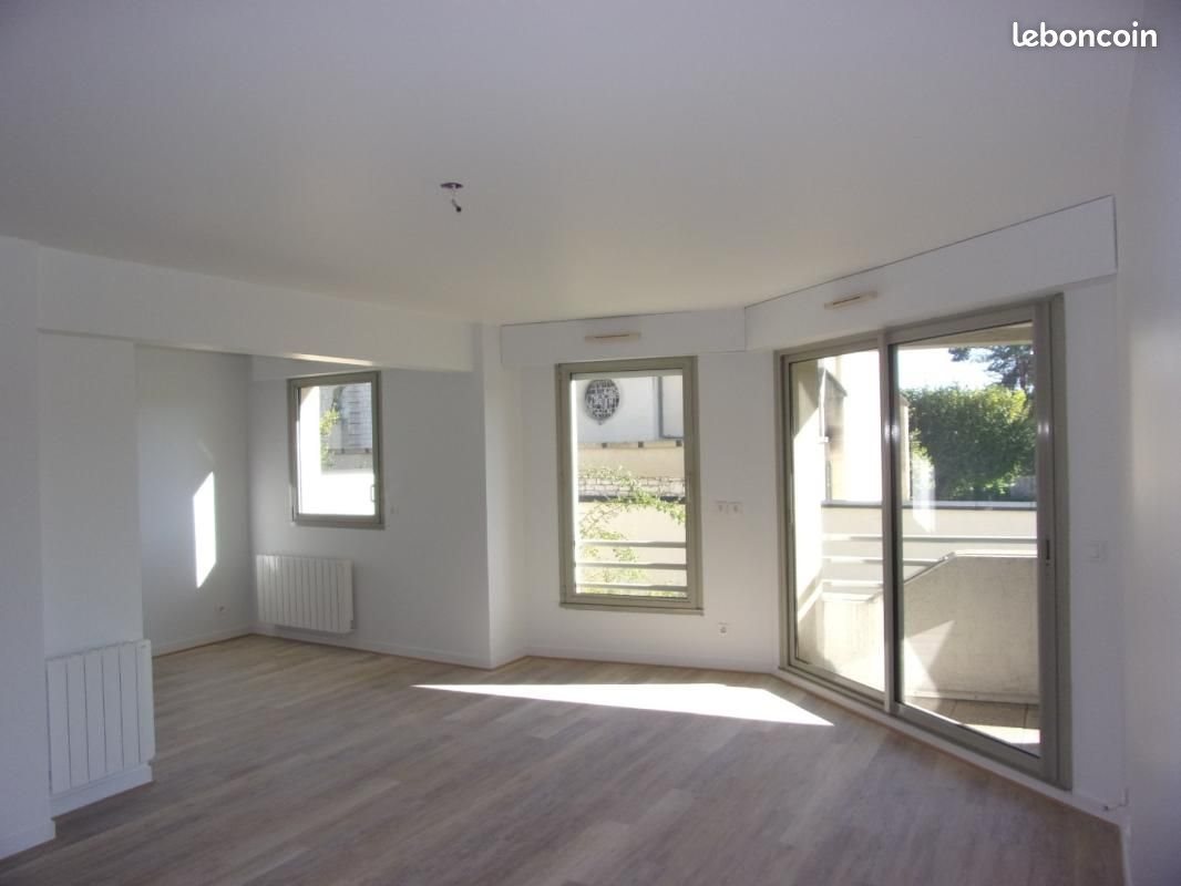 Appartement à louer, 84m², Vernon