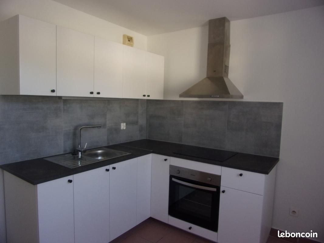 Appartement à louer, 84m², Vernon