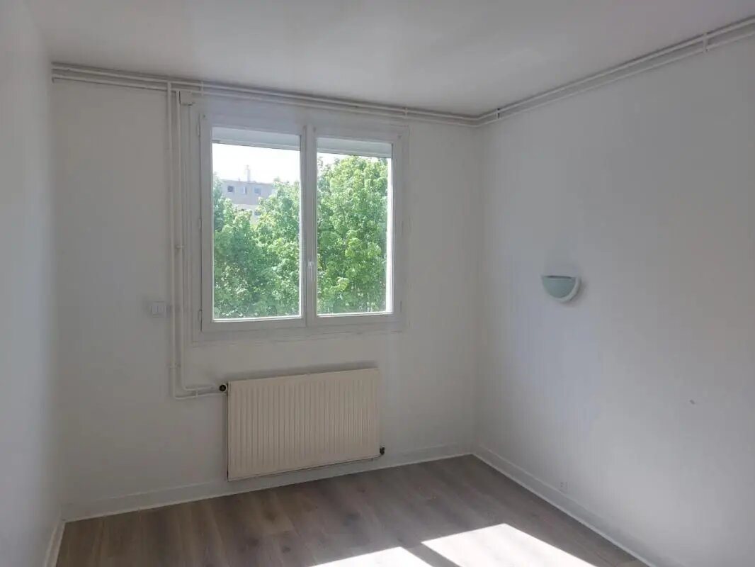 Appartement à louer, 51m², Vernon