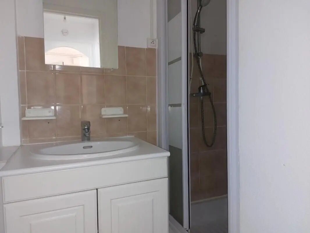 Appartement à louer, 51m², Vernon