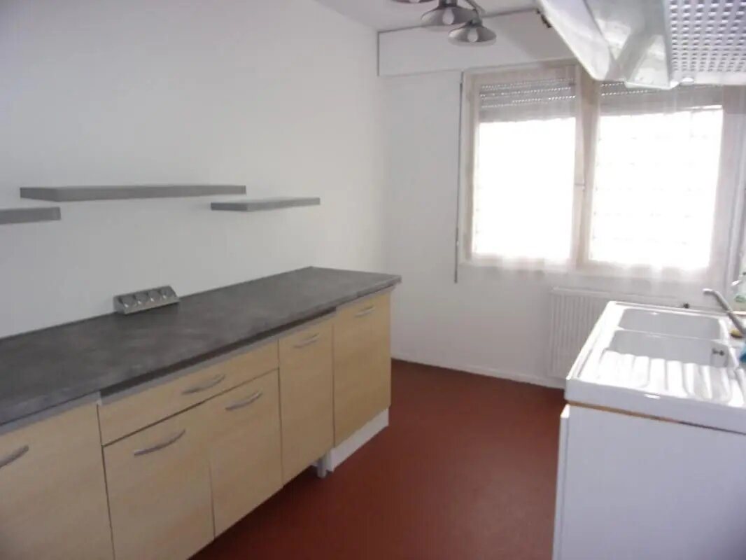Appartement à louer, 72m², Vernon