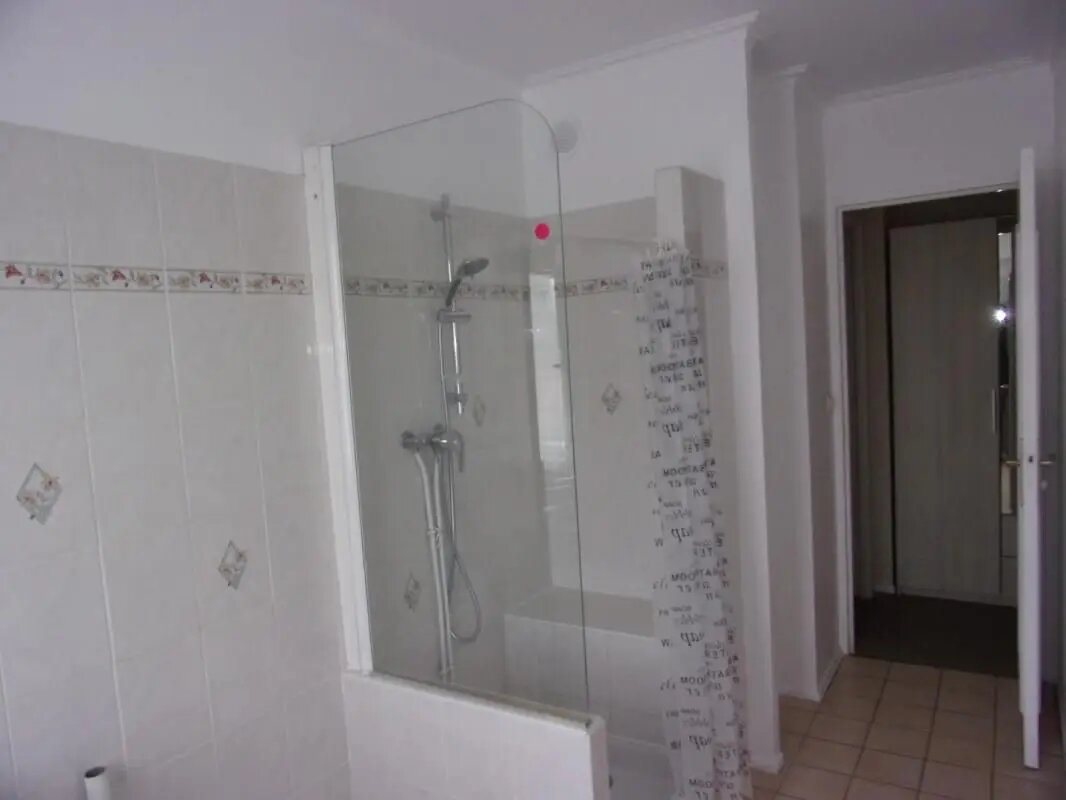 Appartement à louer, 72m², Vernon