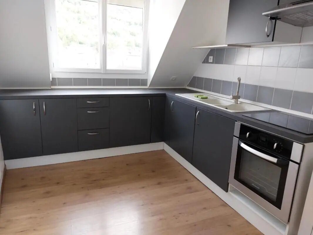 Appartement à louer, 31m², Vernon