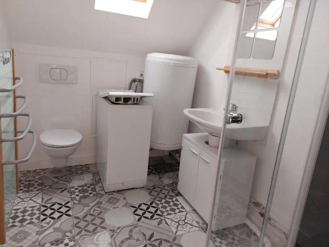 Appartement à louer, 31m², Vernon