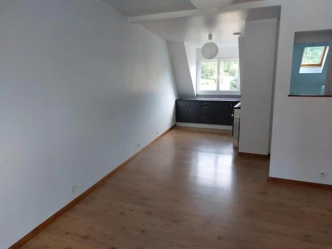 Appartement à louer, 31m², Vernon