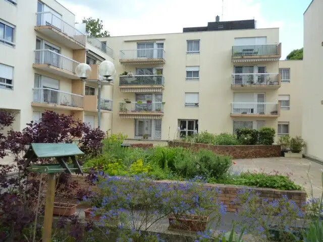 Appartement à louer, 24m², Vernon