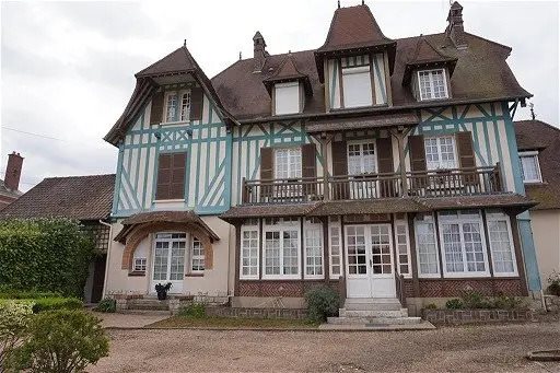 Appartement à louer, 48m², Vernon