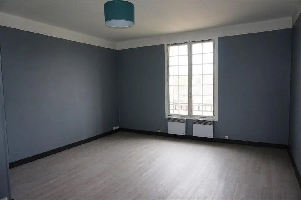 Appartement à louer, 48m², Vernon