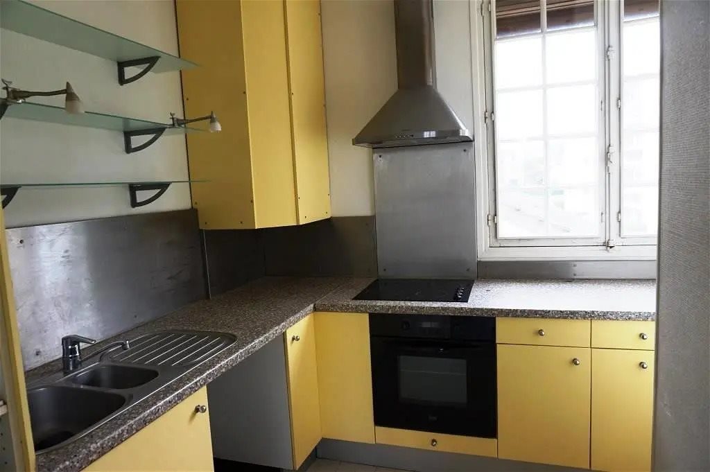 Appartement à louer, 48m², Vernon