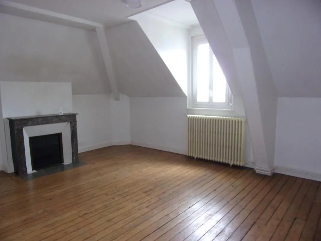 Appartement à louer, 49m², Vernon