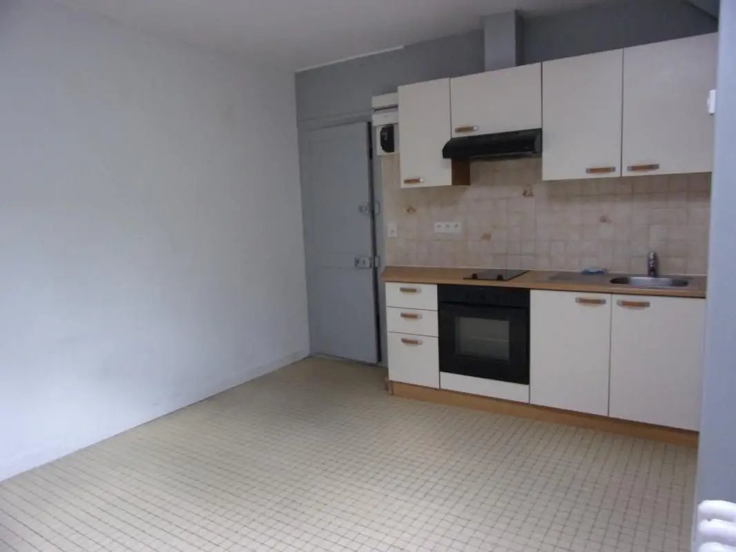 Appartement à louer, 49m², Vernon