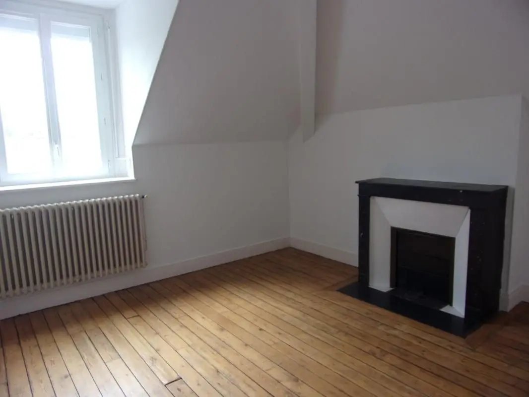 Appartement à louer, 49m², Vernon