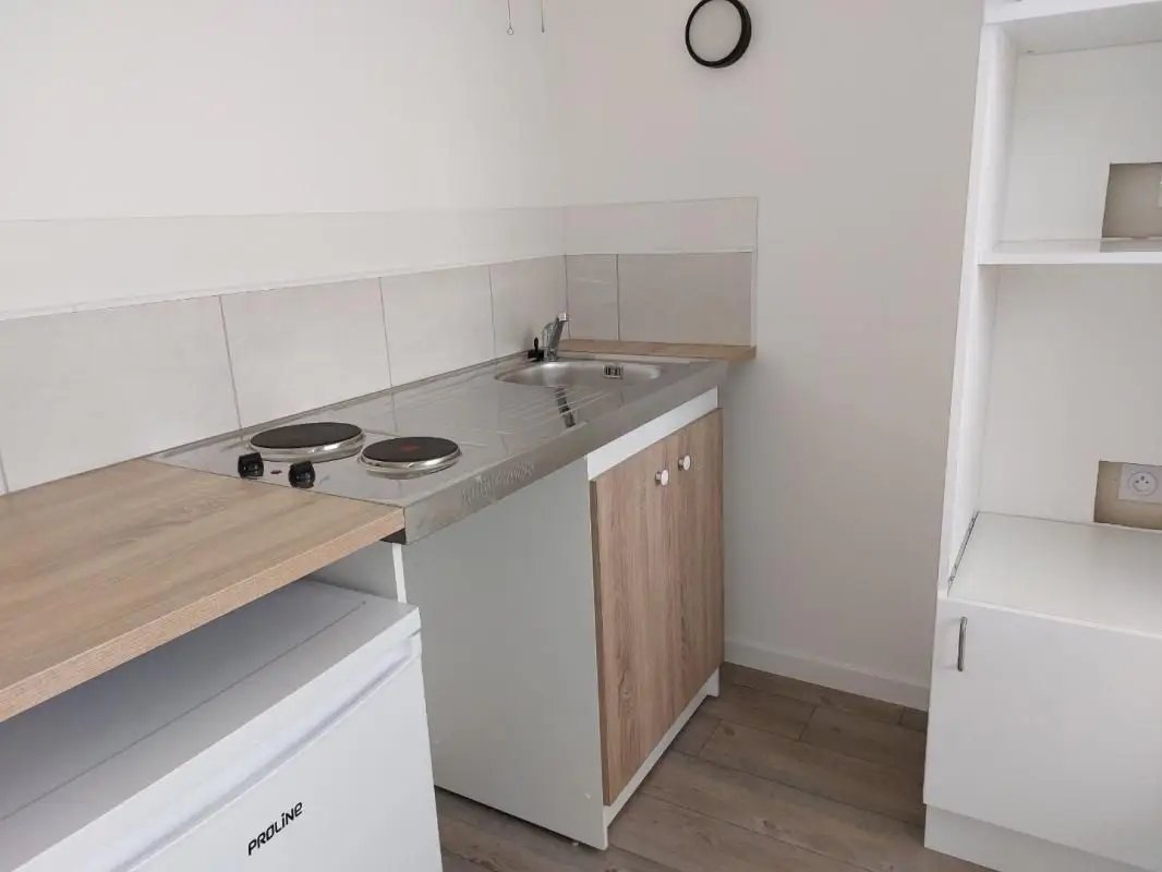 Appartement à louer, 30m², Vernon