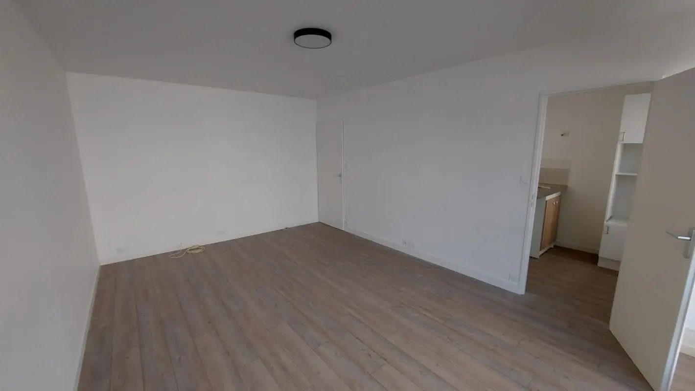 Appartement à louer, 30m², Vernon
