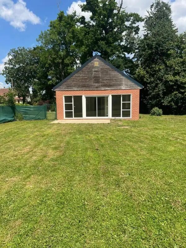 Maison à louer, 83m², Miserey