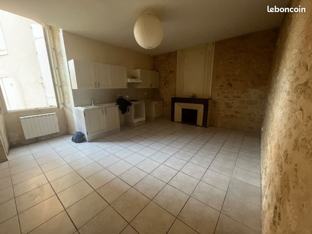 Appartement à louer, 45m², Branne