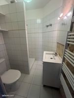 Appartement à louer, 45m², Branne