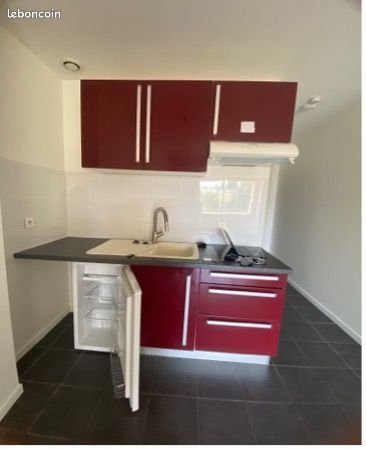 Appartement à louer, 29m², Villenave-d'Ornon