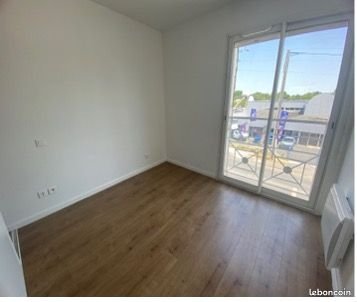 Appartement à louer, 29m², Villenave-d'Ornon