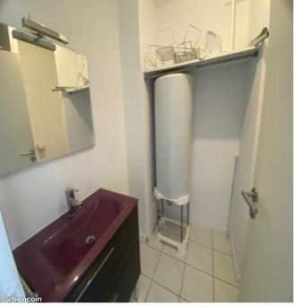 Appartement à louer, 29m², Villenave-d'Ornon