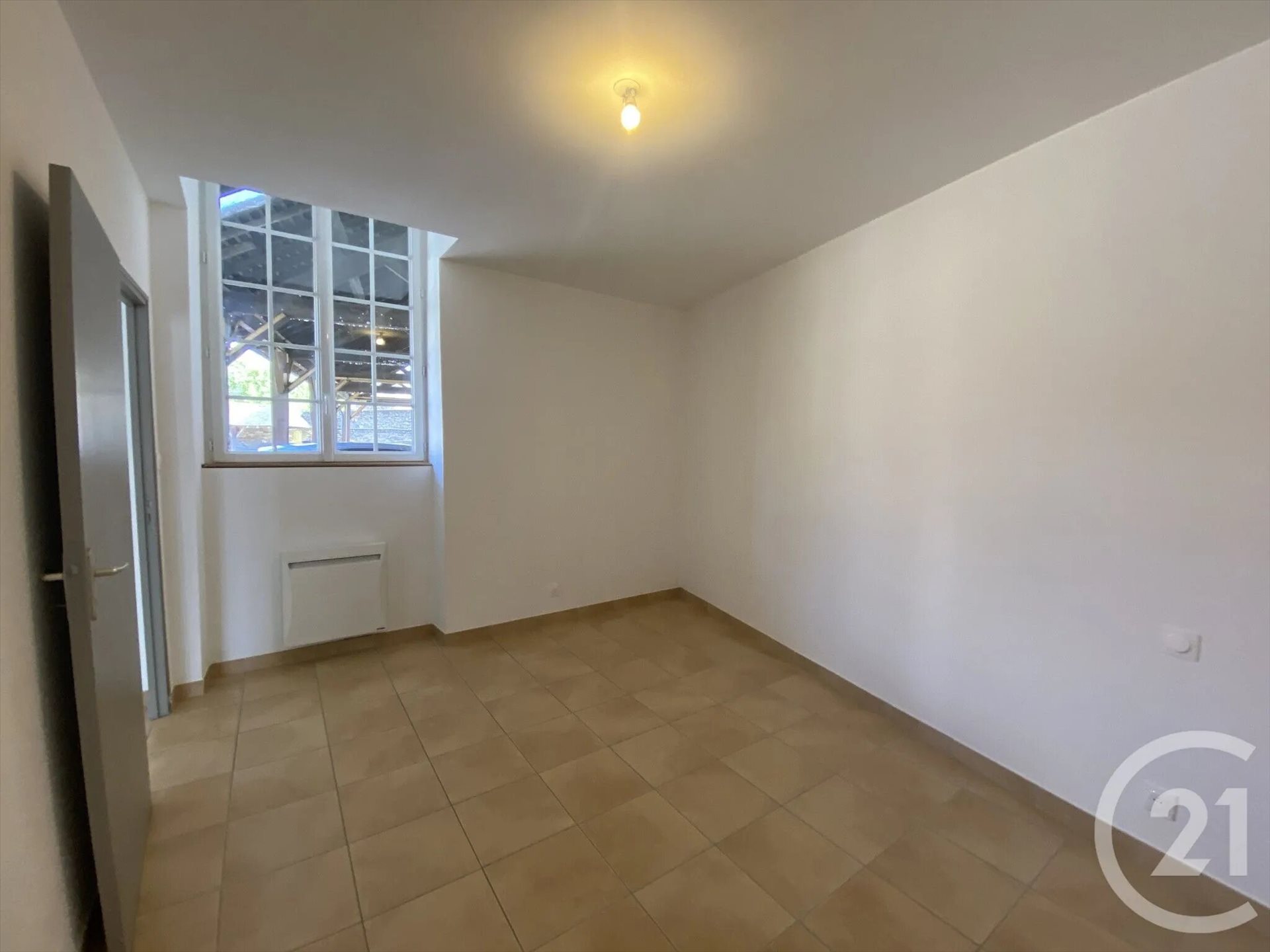 Appartement à louer, 55m², Héric