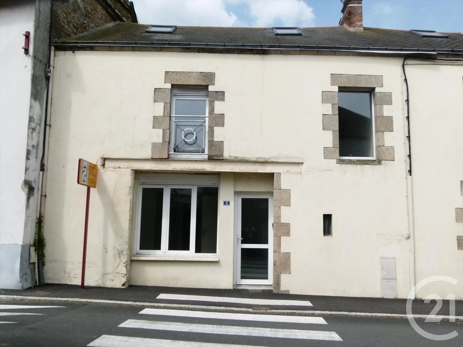 Appartement à louer, 30m², Fay-de-Bretagne