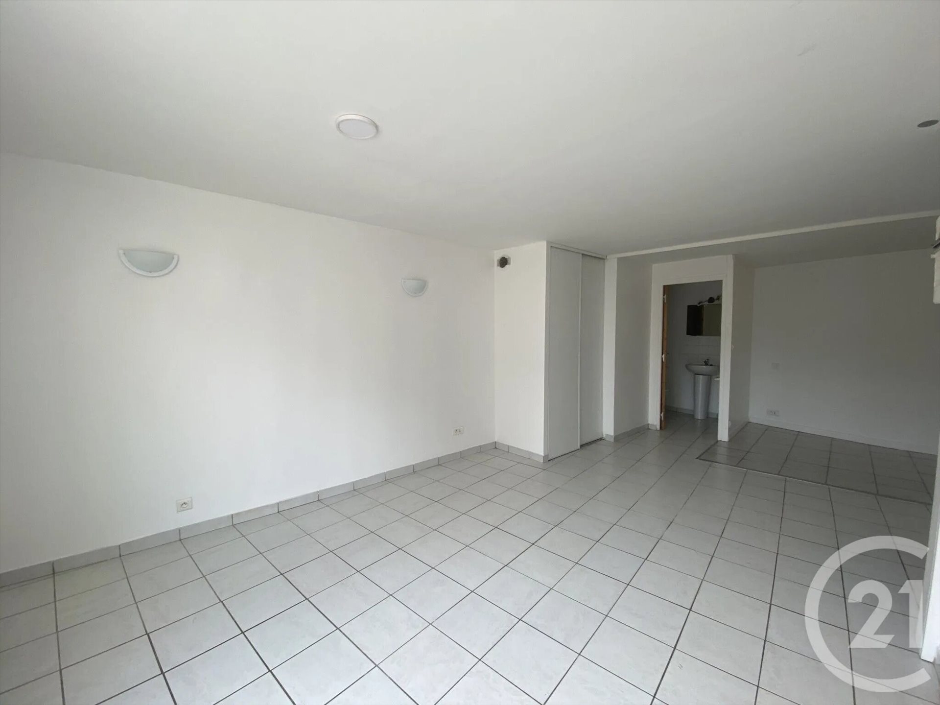 Appartement à louer, 30m², Fay-de-Bretagne