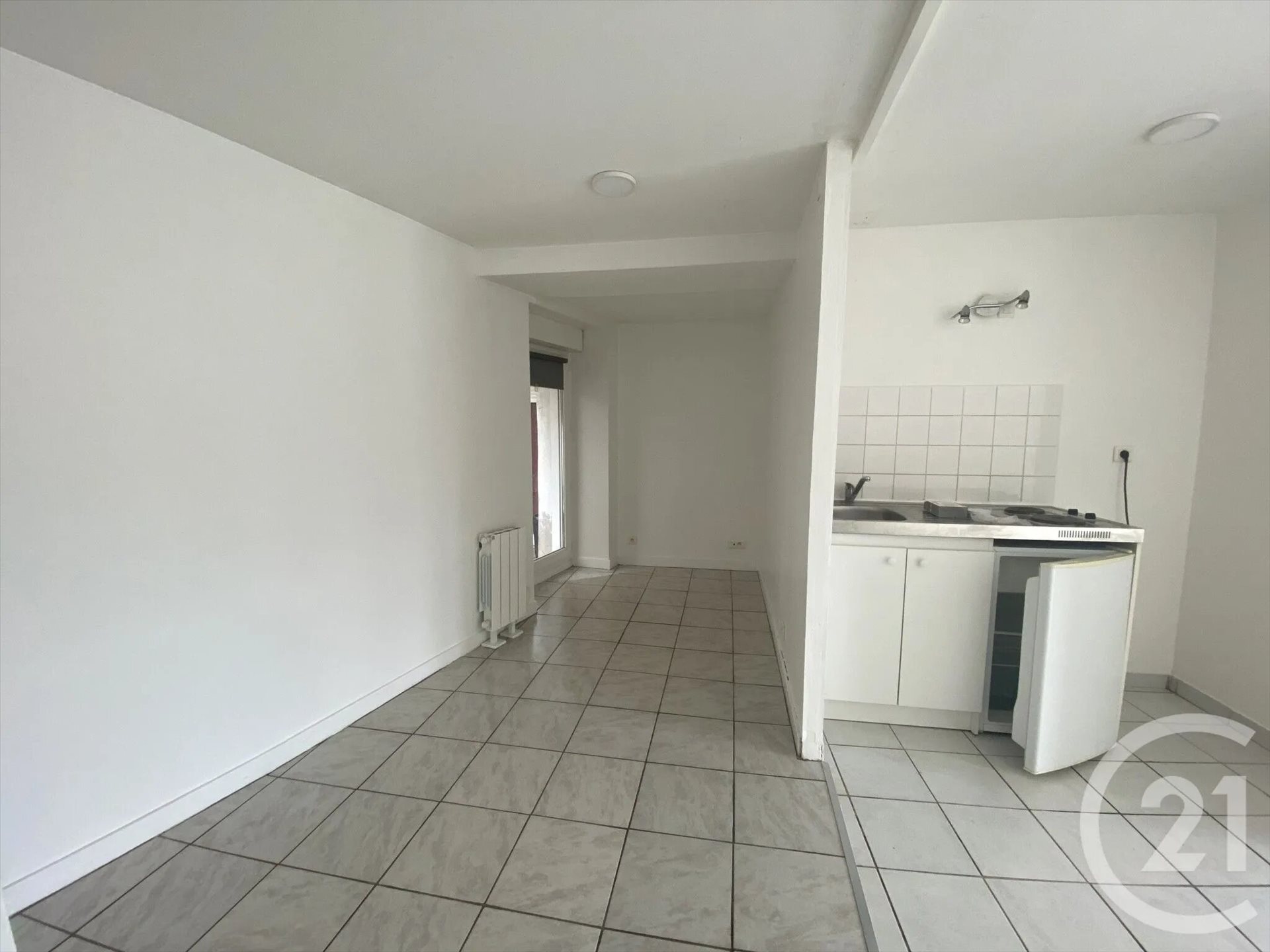 Appartement à louer, 30m², Fay-de-Bretagne