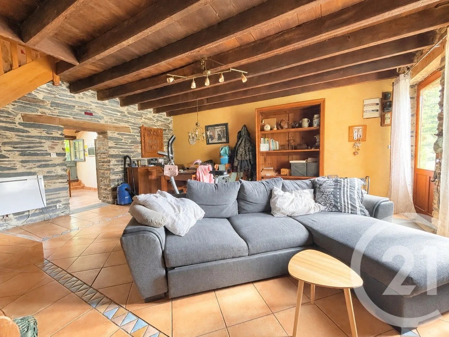 Maison à vendre, 66m², Guémené-Penfao