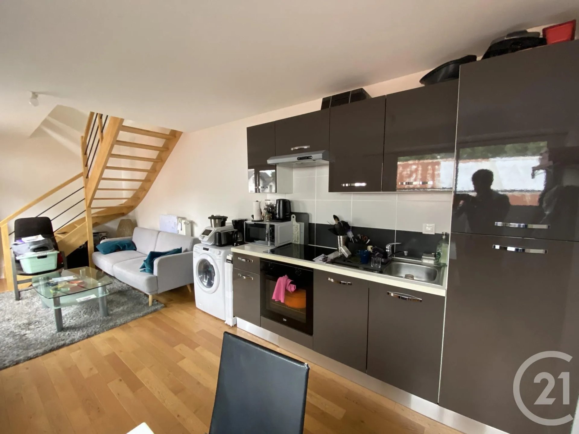Appartement à louer, 79m², Héric