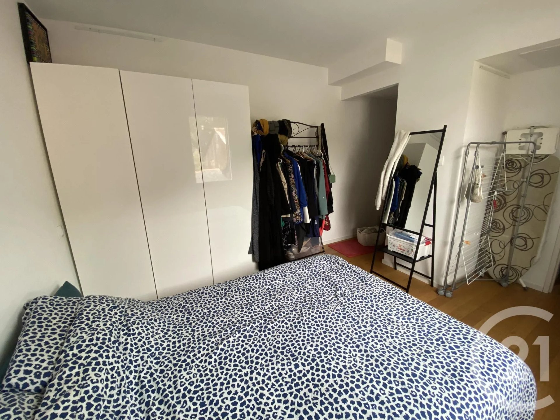 Appartement à louer, 79m², Héric