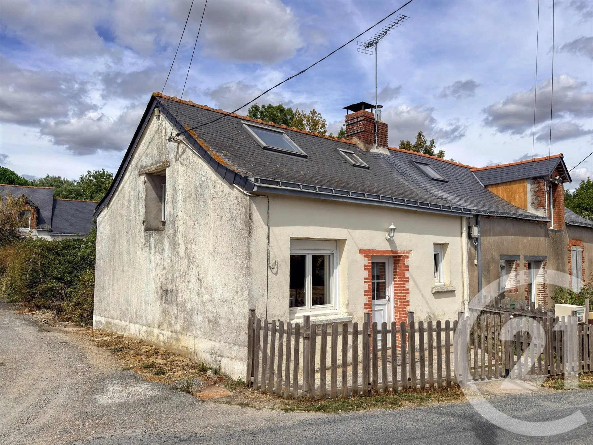 Maison à vendre, 30m², Saffré