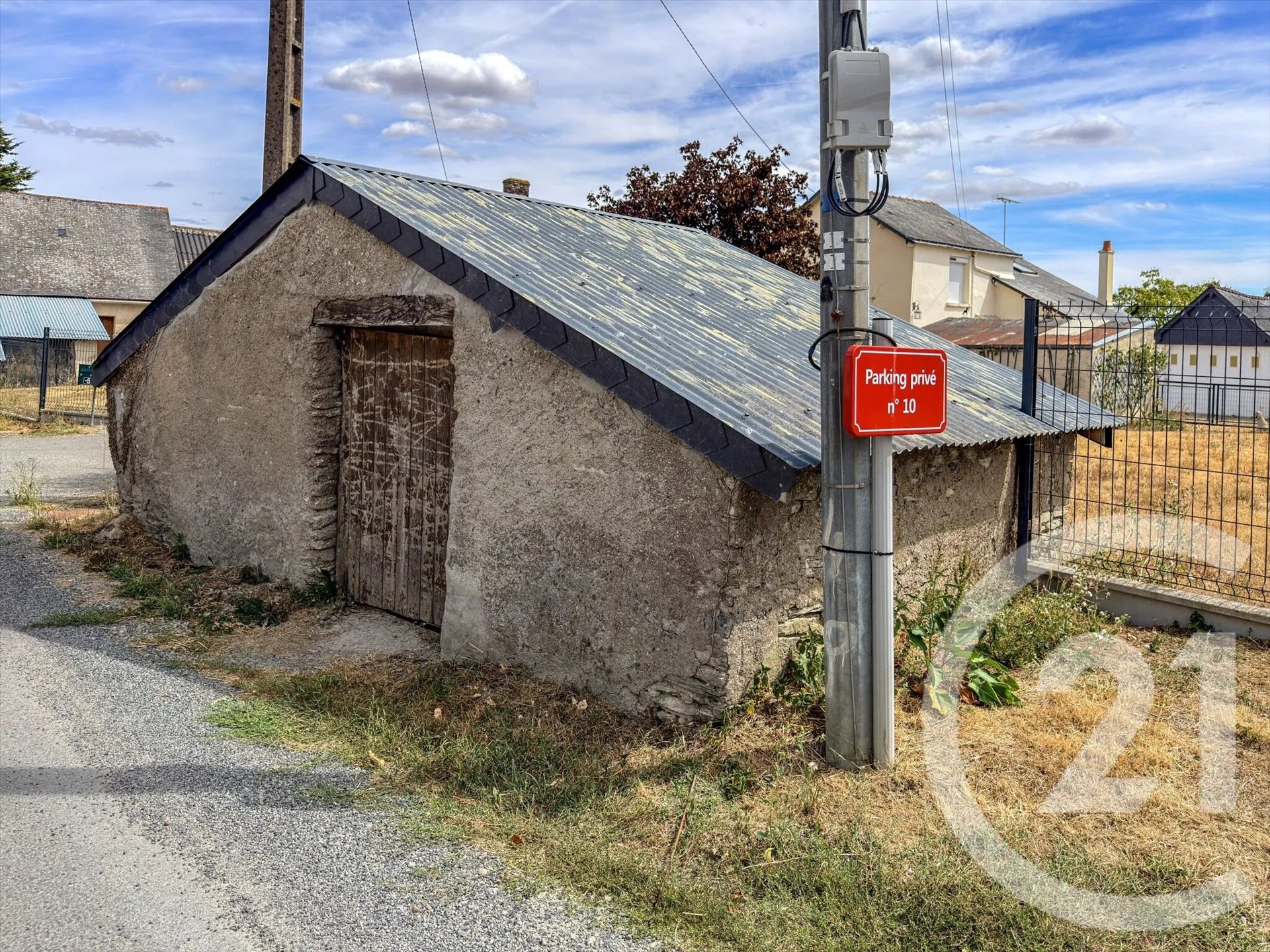 Maison à vendre, 30m², Saffré