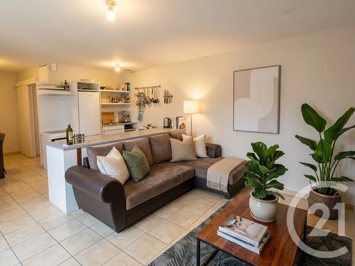 Appartement à louer, 65m², Blain