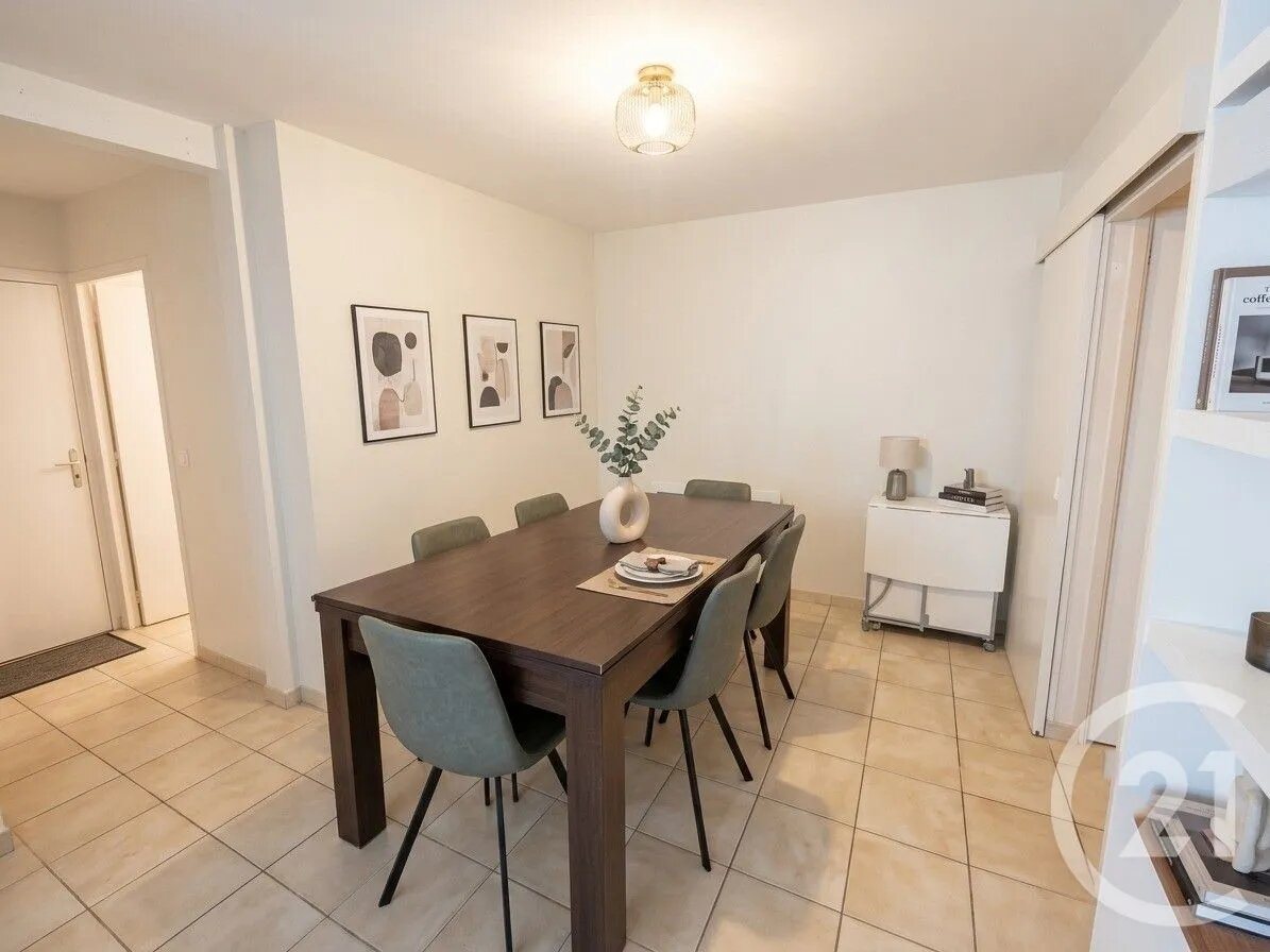 Appartement à louer, 65m², Blain