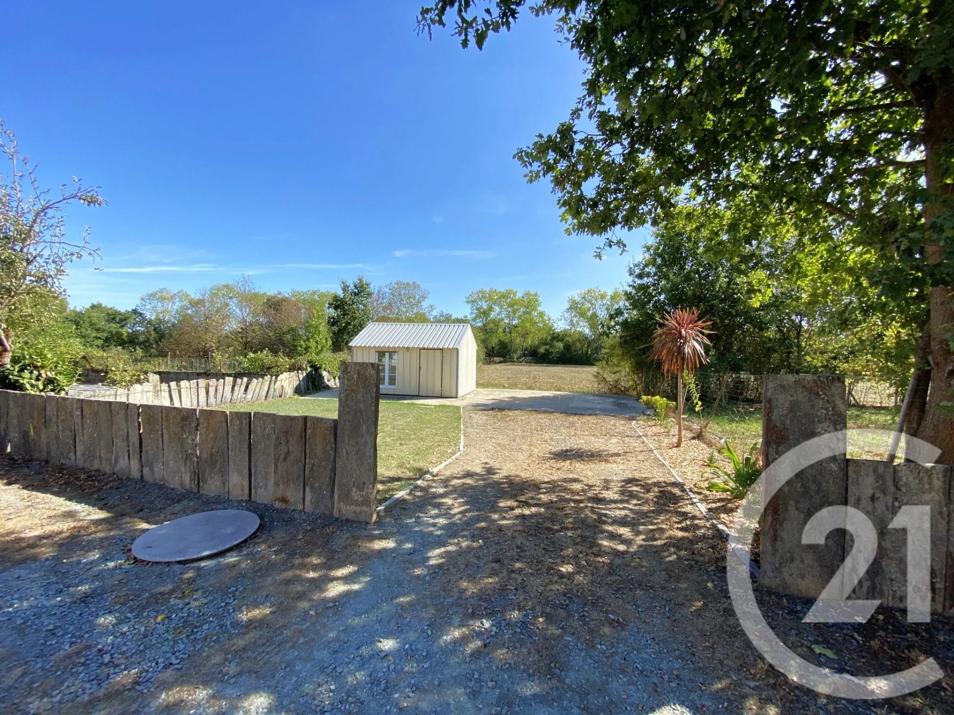 Maison à vendre, 93m², La Grigonnais
