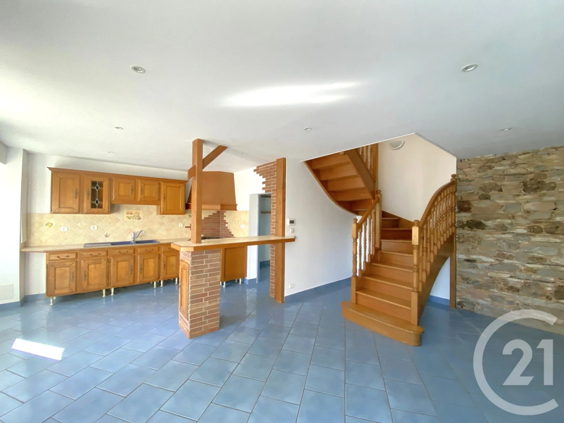 Maison à vendre, 93m², La Grigonnais