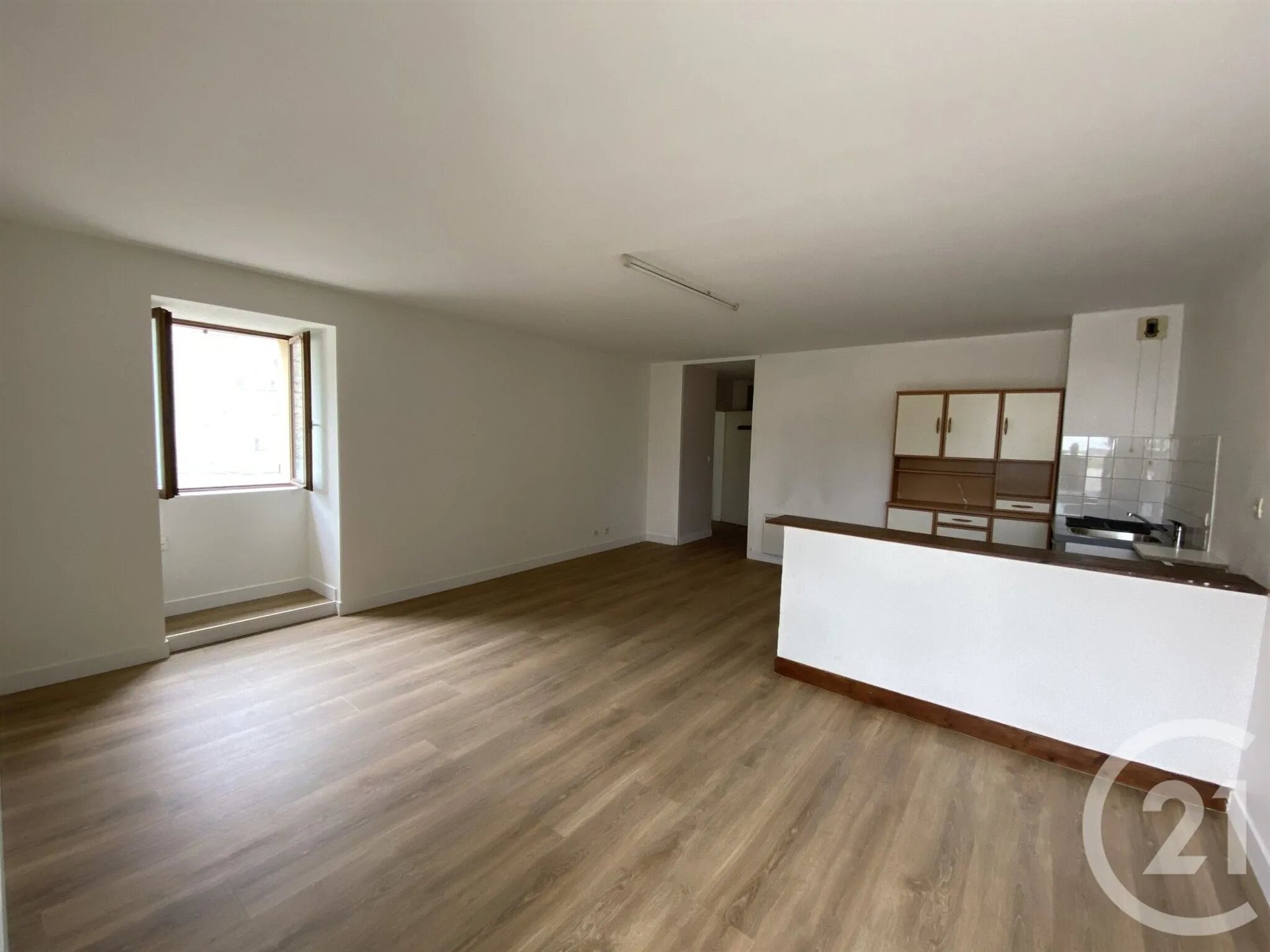 Appartement à louer, 37m², Blain