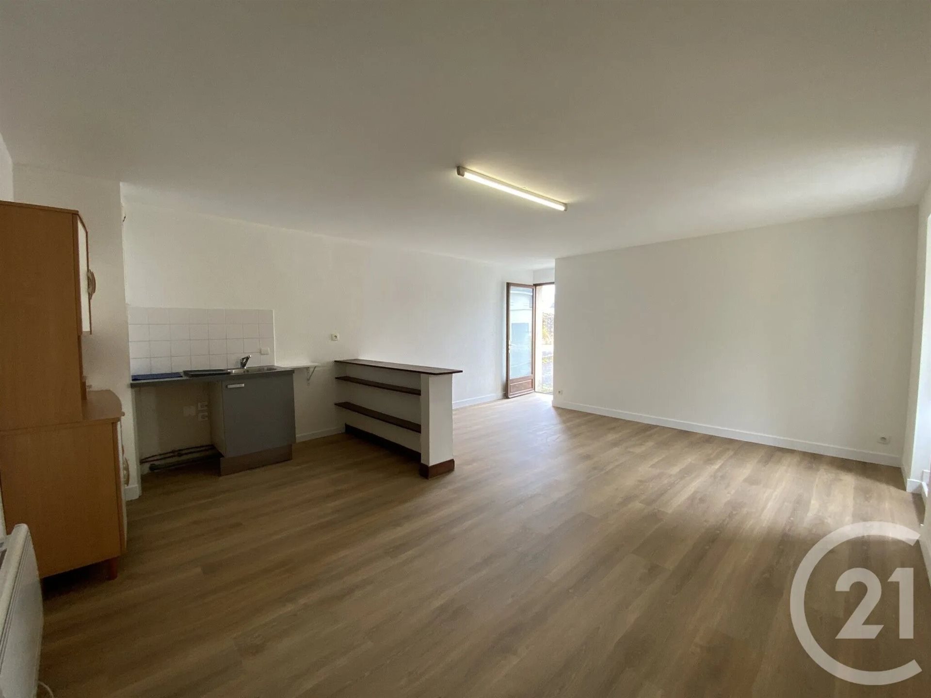Appartement à louer, 37m², Blain