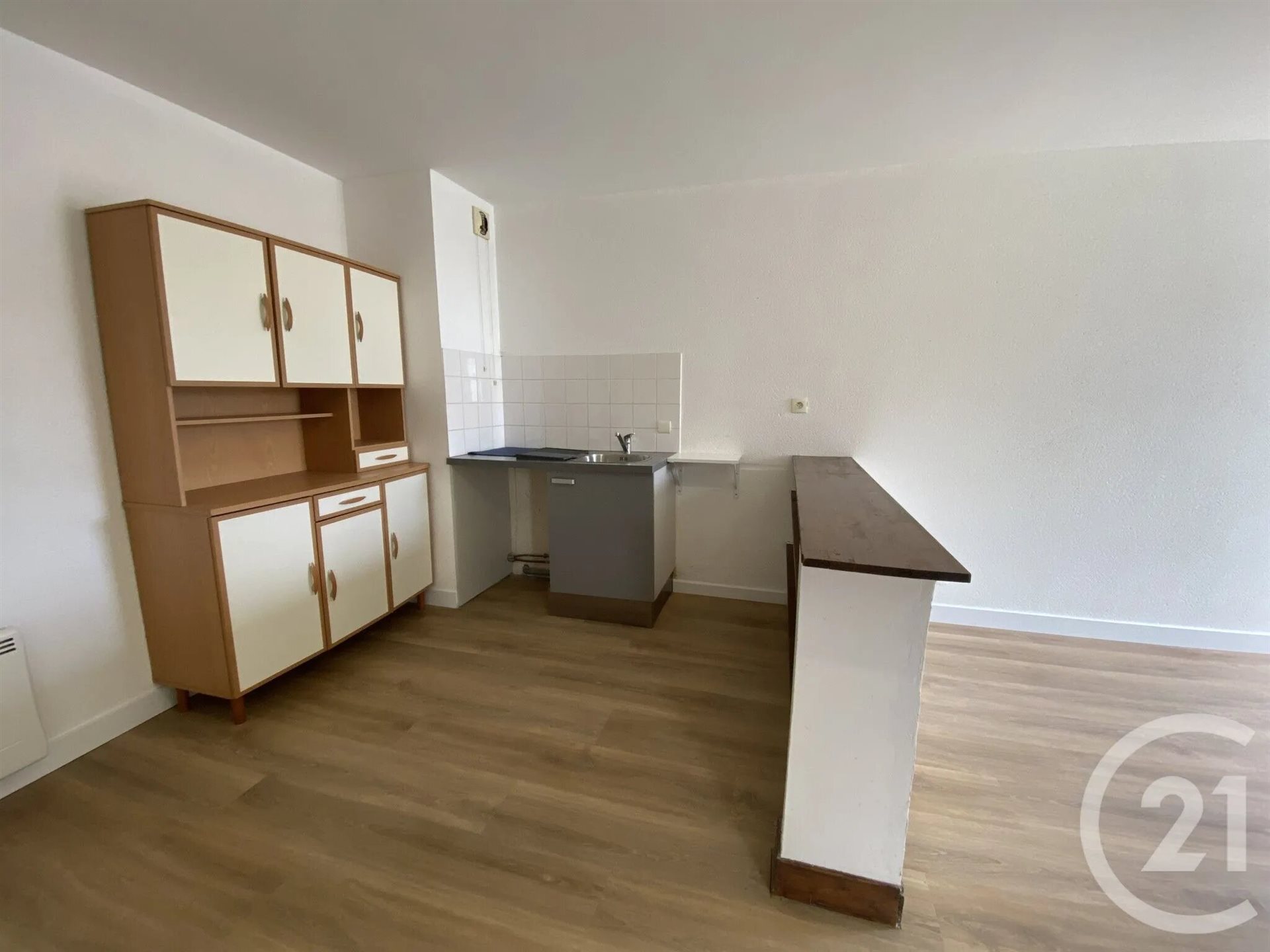 Appartement à louer, 37m², Blain