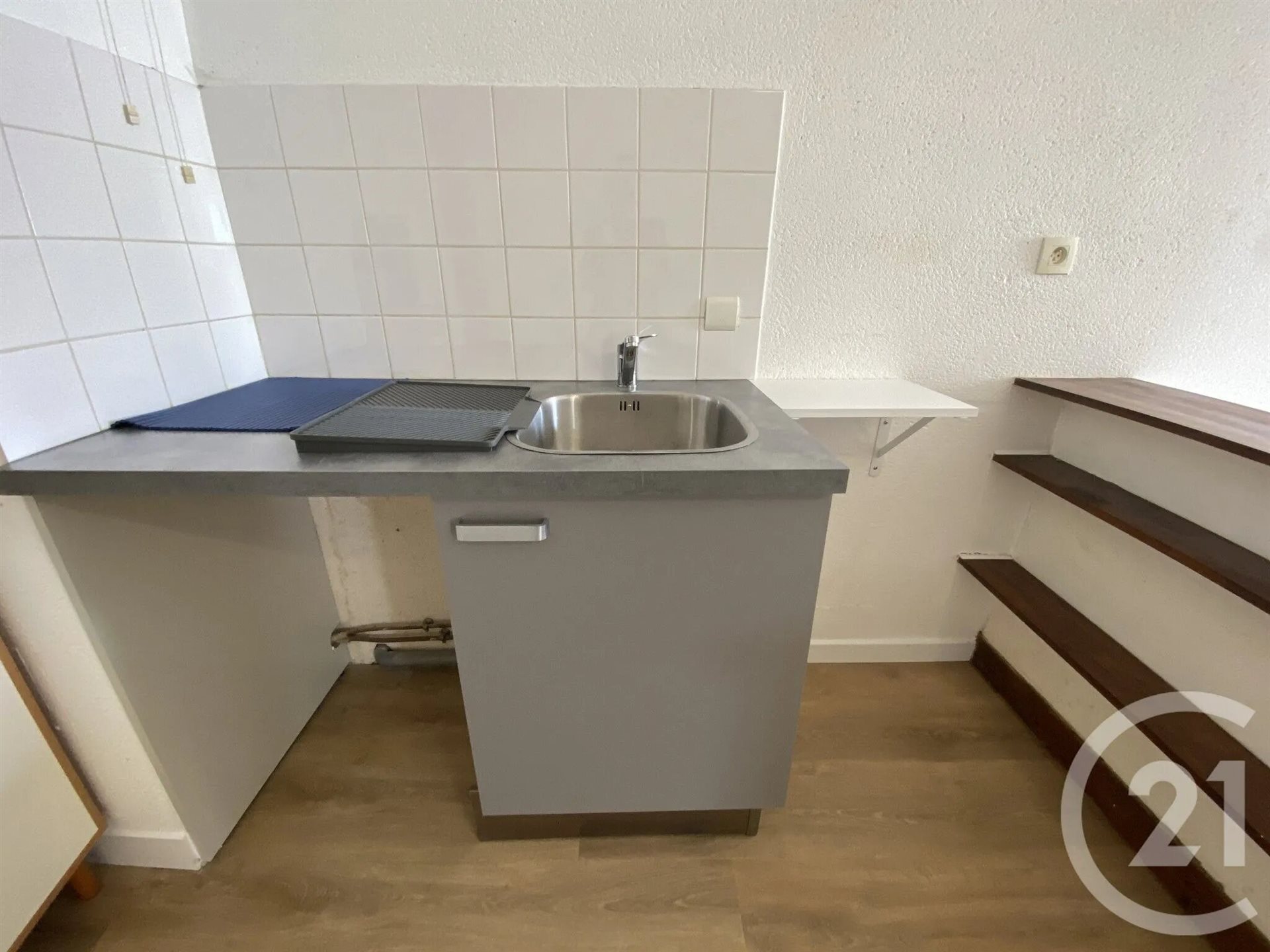 Appartement à louer, 37m², Blain