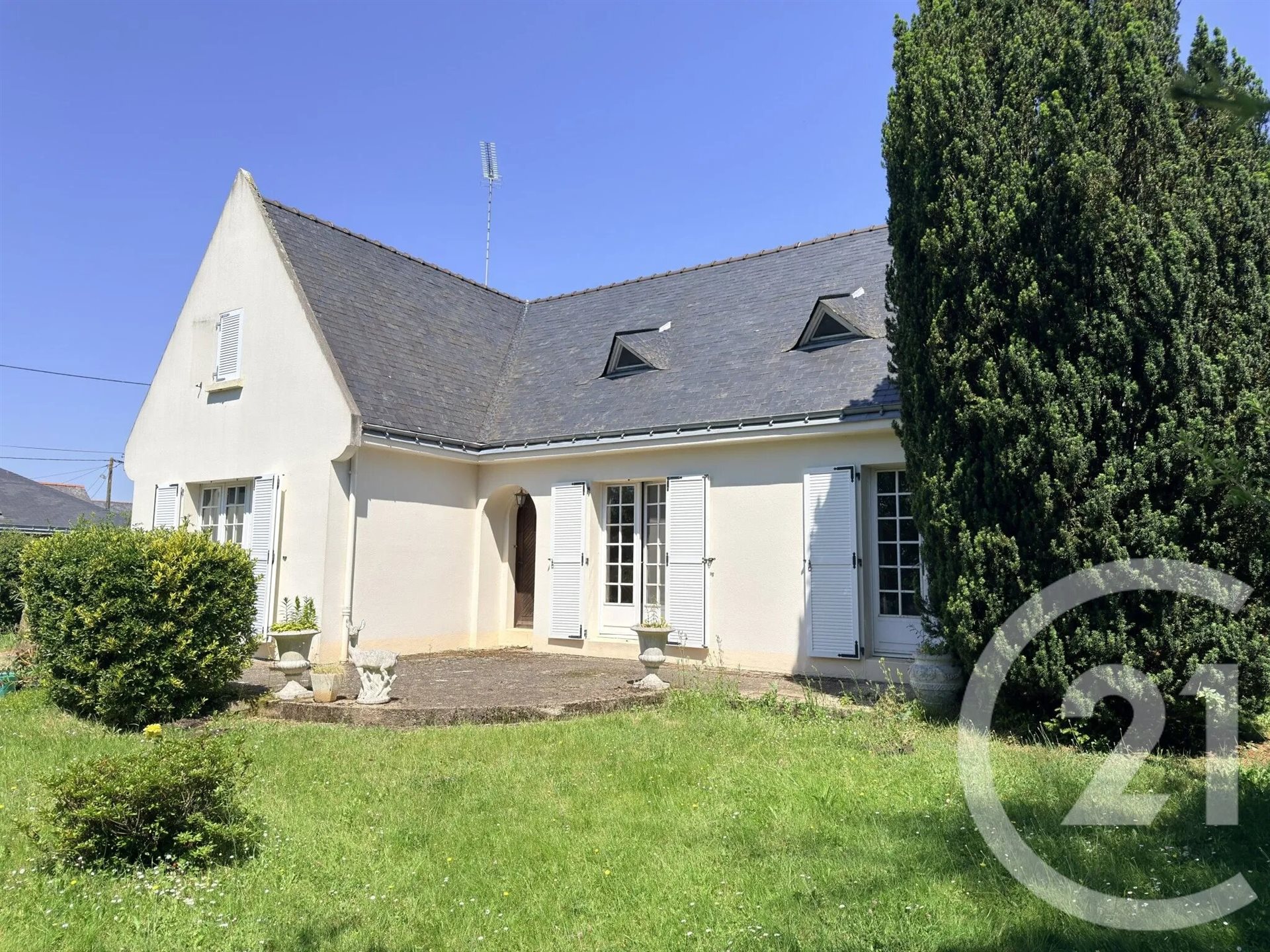 Maison à vendre, 102m², Blain