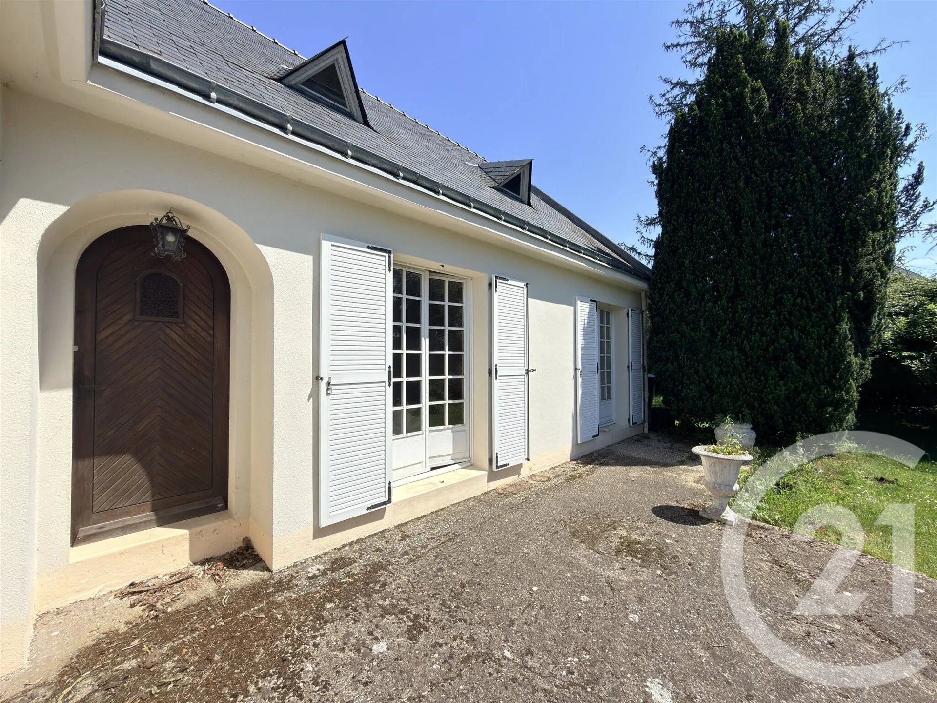 Maison à vendre, 102m², Blain