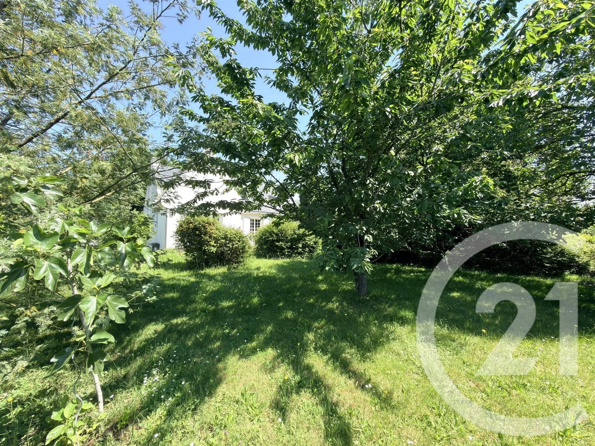 Maison à vendre, 102m², Blain