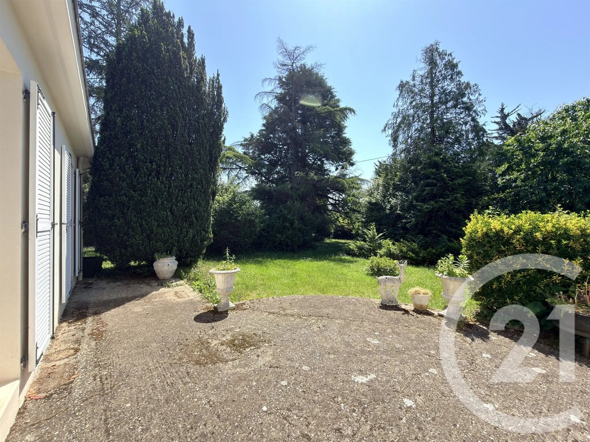 Maison à vendre, 102m², Blain